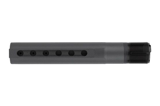 LMT AR-15 Extension Tube is made from aluminum